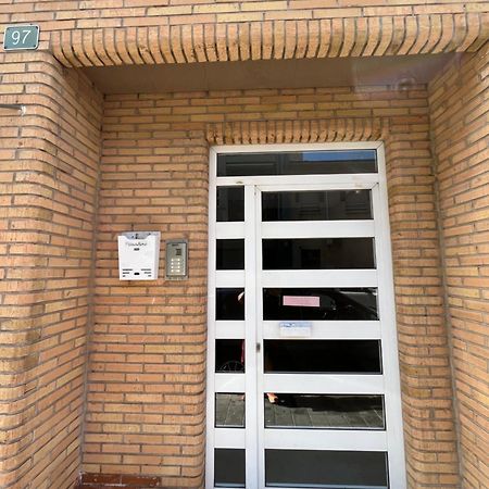 La Verde Аликанте Экстерьер фото